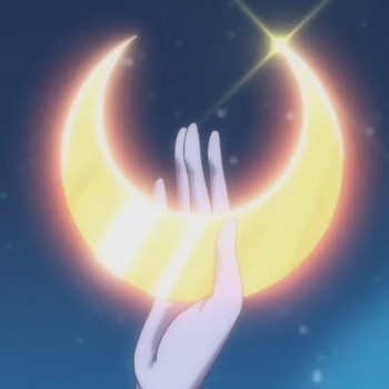 Полумесяц-бумеранг – элемент в атаке «Crescent Boomerang»