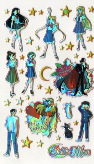 Stickers
