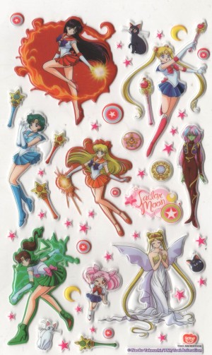 Stickers