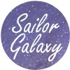 Sailor Galaxy