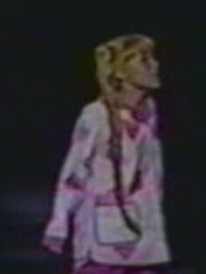 Одежда Усаги в мюзикле "Shin /Henshin – Last Dracul Jokyoku"
